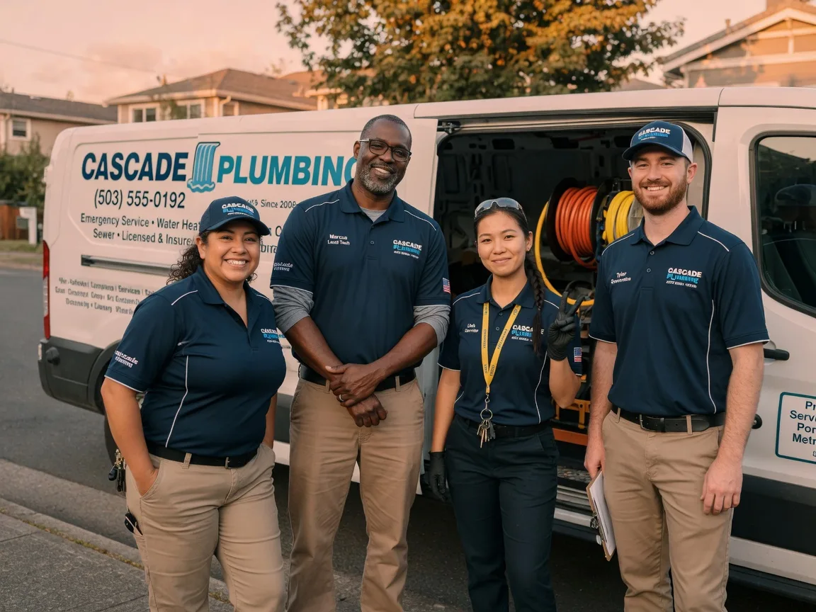 Emergency Plumber company in Bardstown, KY